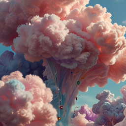 Candy Cloud Dreams Zizobet Online Casino