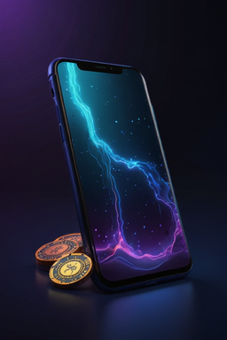 Zizobet Casino App auf Smartphone