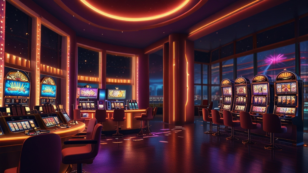 Zizobet Online Casino